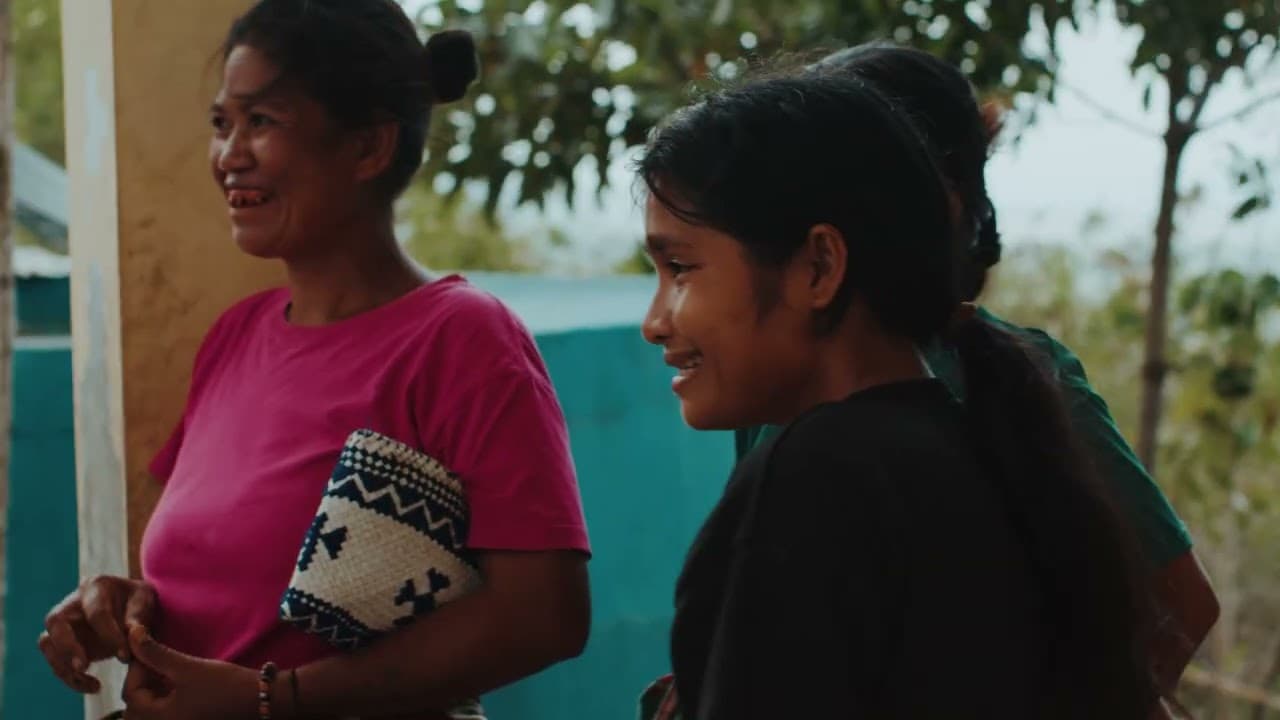 I'm doing My First Professional Muay Thai Fight for Provide School Meals In Sumba thumbnail