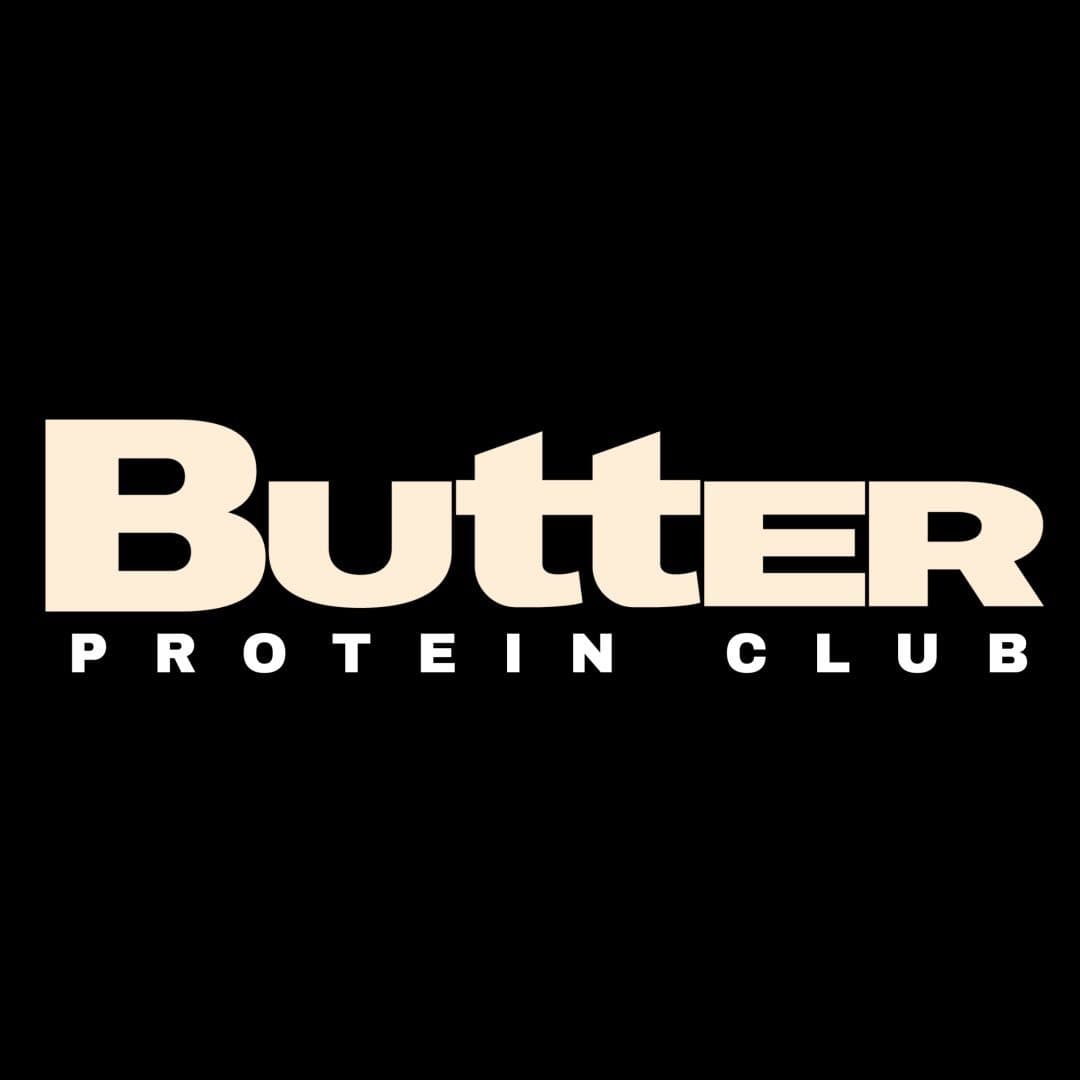 Butter Protein Club