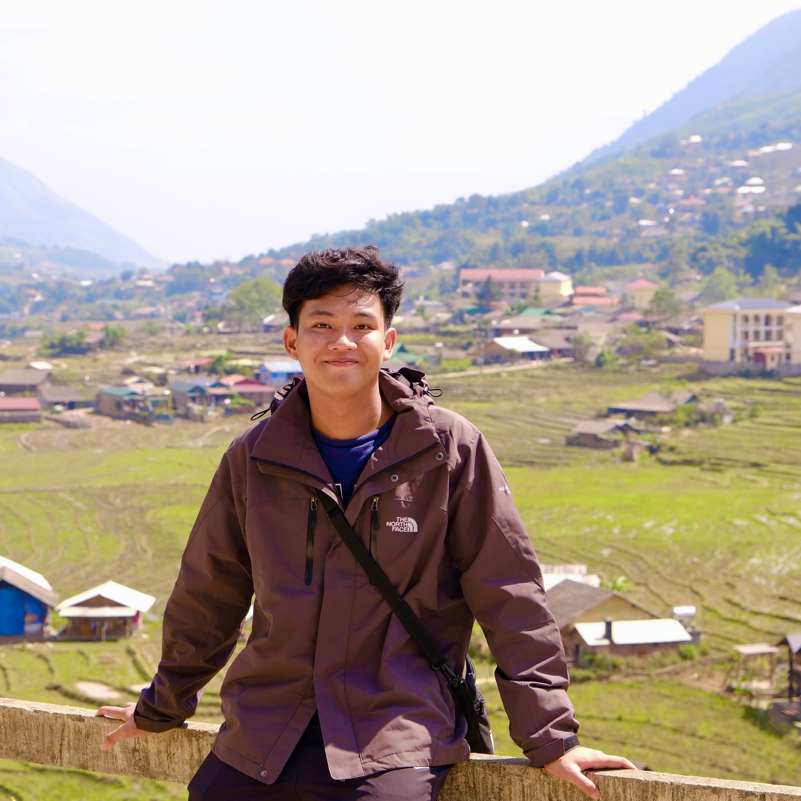 BHONE PYAE KYAW