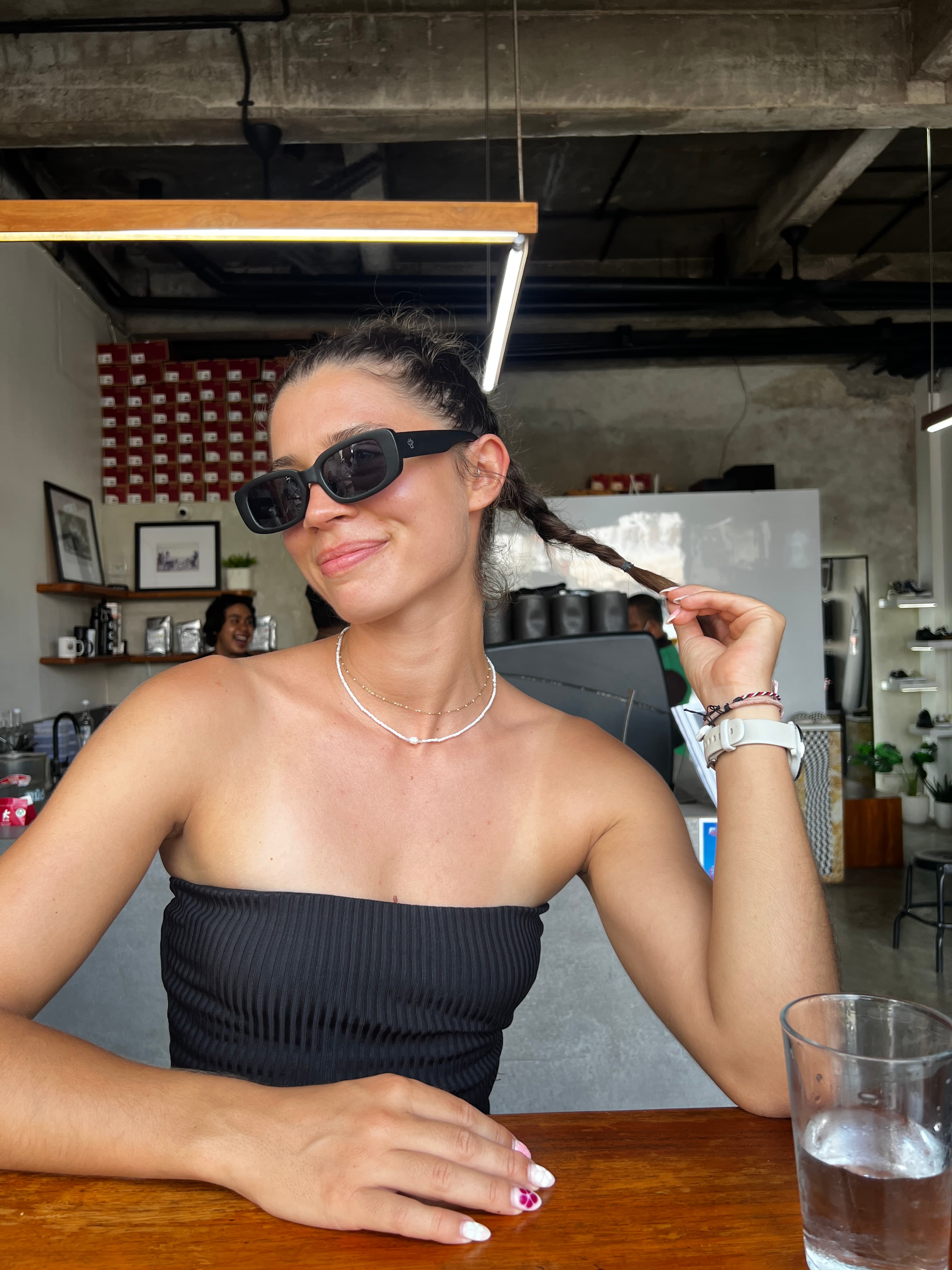 Julia Maeso
