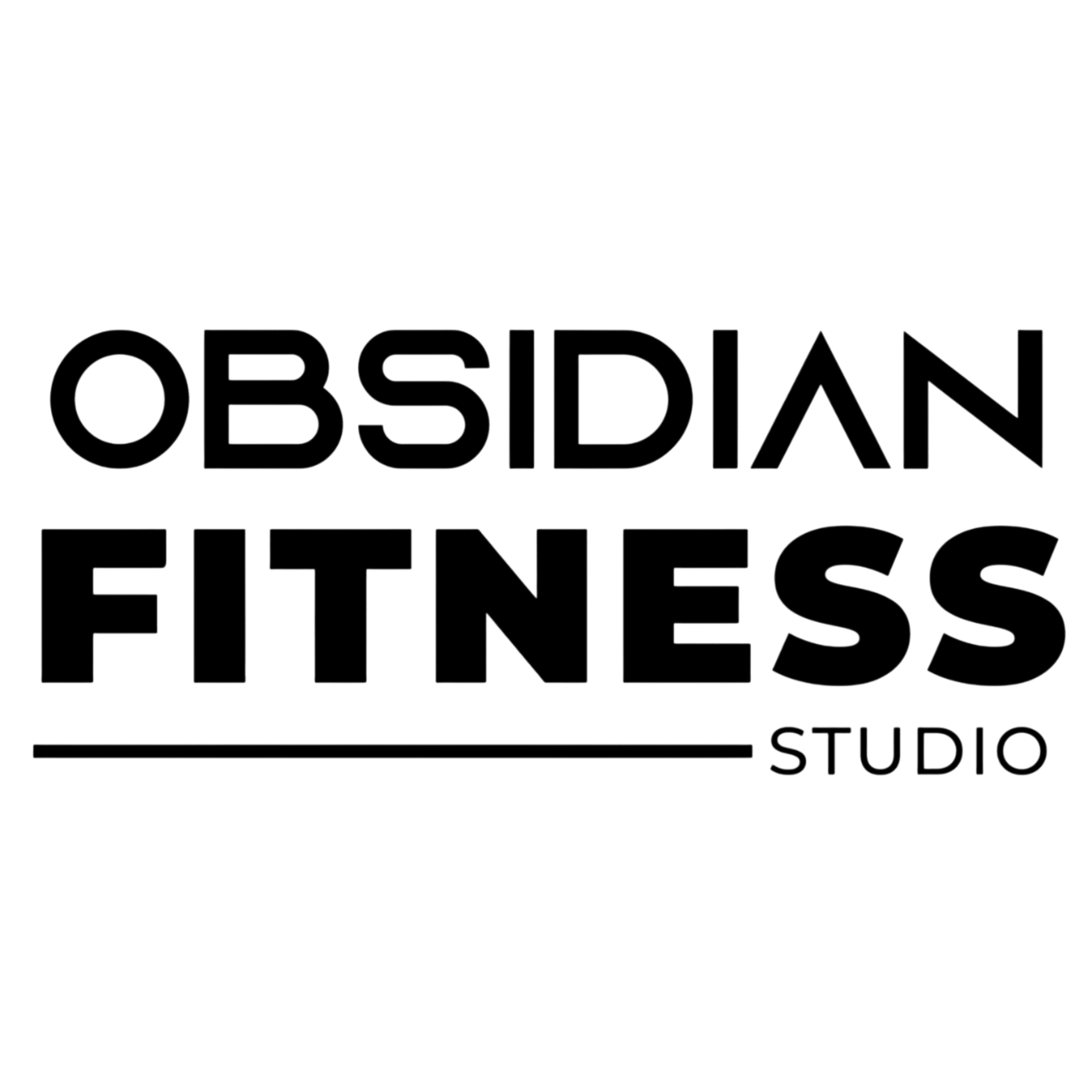 Obsidian Fitness Studio